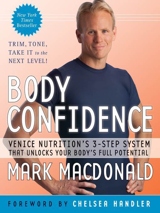 Body Confidence