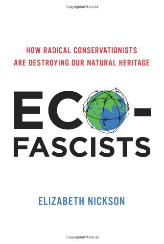 Eco-Fascists