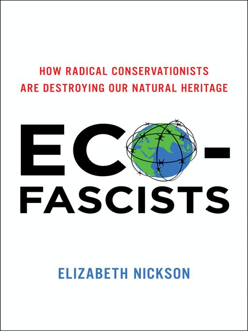 Eco-Fascists