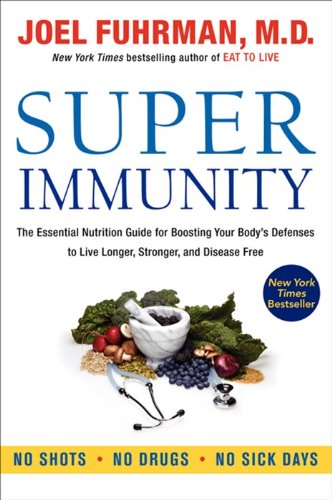 Super Immunity