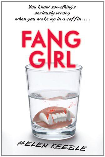 Fang Girl