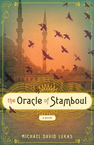 The Oracle of Stamboul