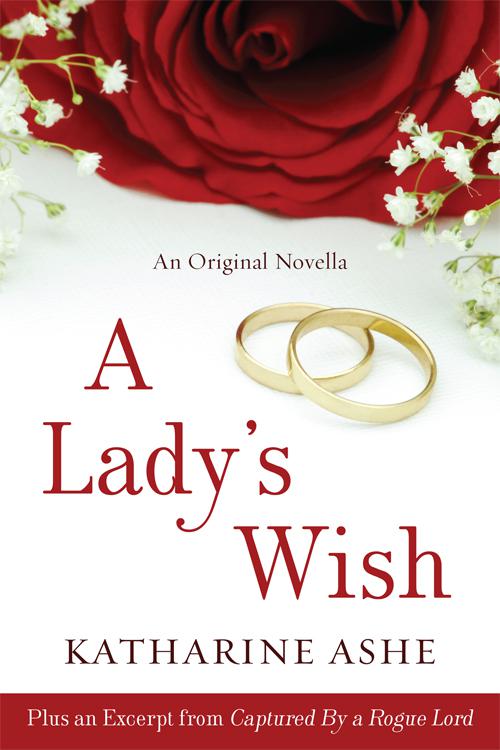 A Lady's Wish