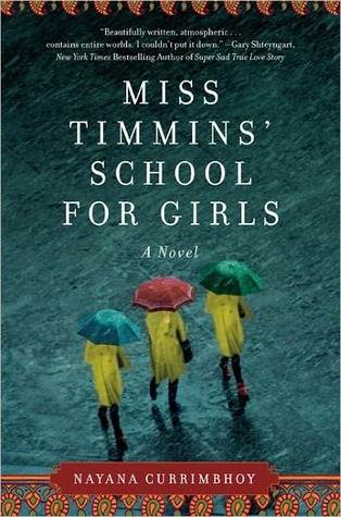 Miss Timmins' School for Girls