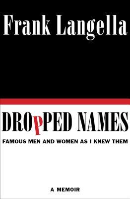 Dropped Names