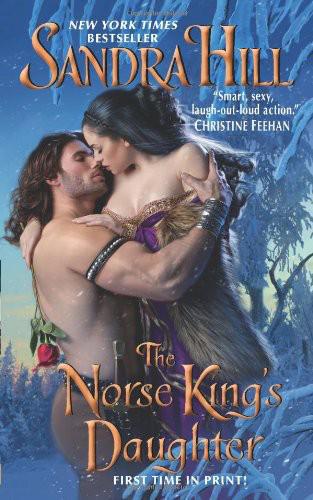 The Norse King's Daughter