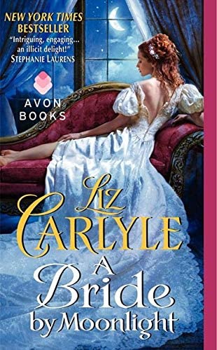 A Bride by Moonlight (MacLachlan Family &amp; Friends, 8)