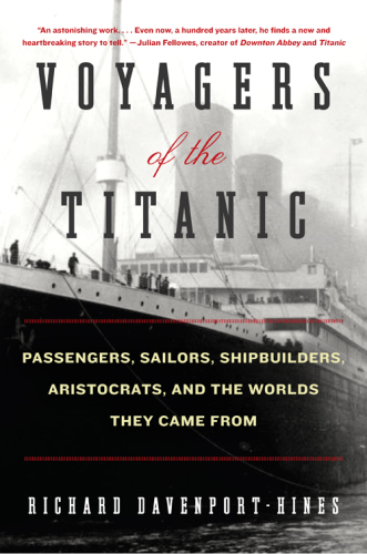 Voyagers of the Titanic