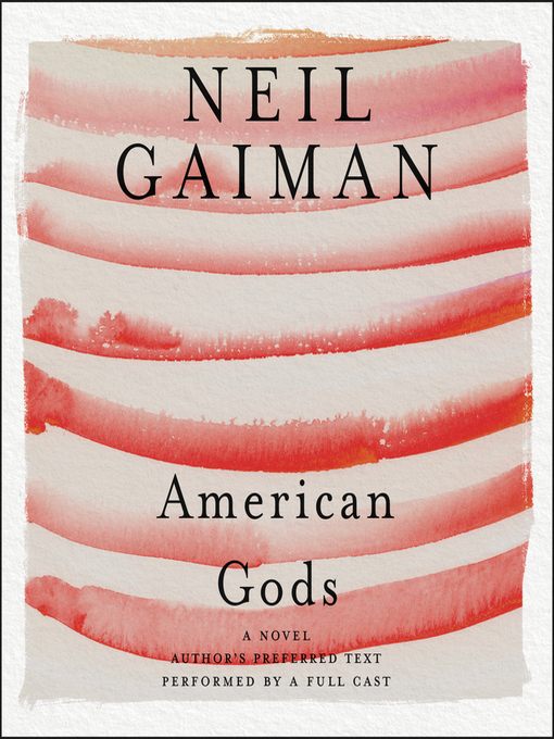 American Gods