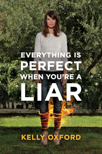 Everything is Perfect When You're a Liar