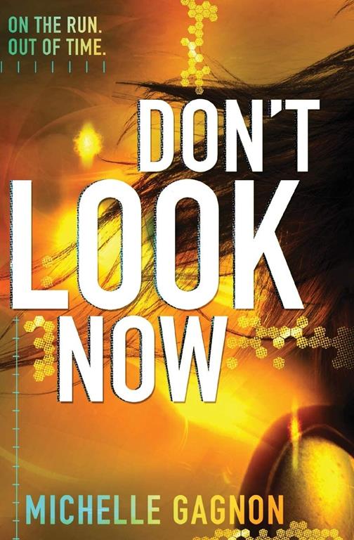 Don't Look Now (Don't Turn Around, 2)