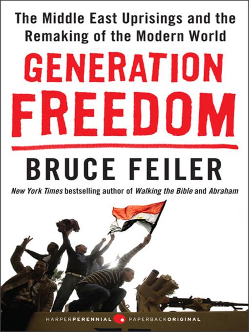 Generation Freedom