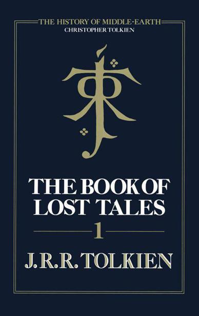 The Book of Lost Tales, Part One