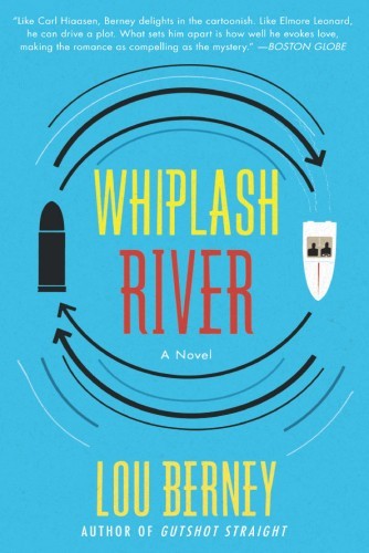 Whiplash River