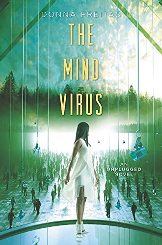 The Mind Virus (Unplugged, 3)