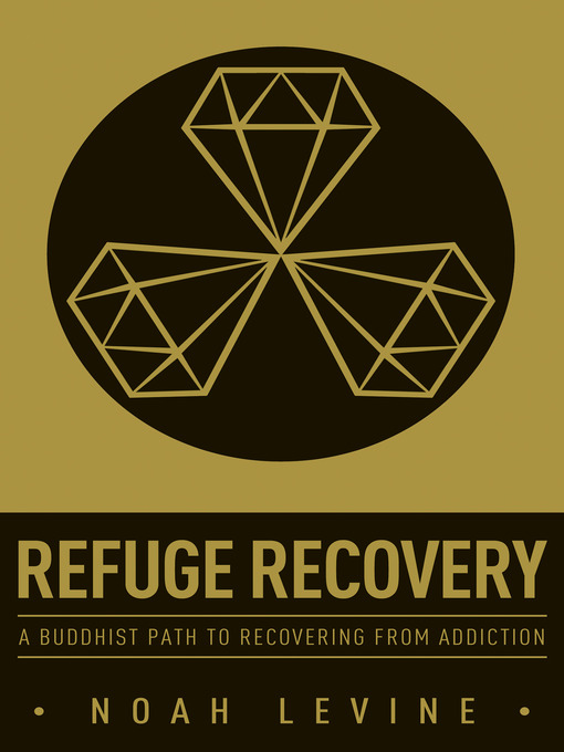 Refuge Recovery