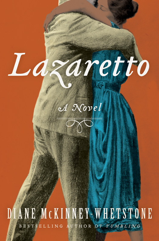 Lazaretto