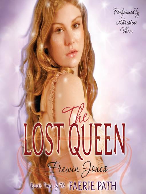 The Lost Queen