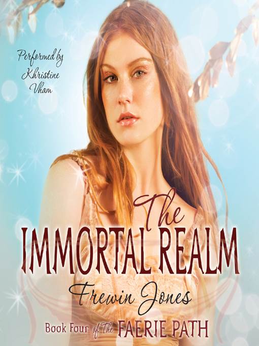 The Immortal Realm