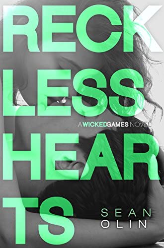 Reckless Hearts (Wicked Games, 2)