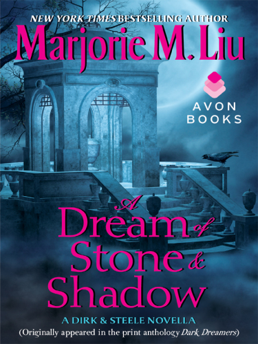 A Dream of Stone & Shadow