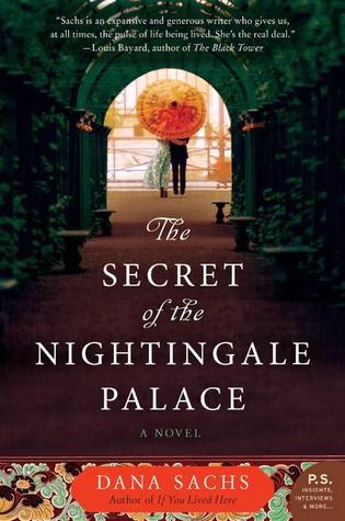 The Secret of the Nightingale Palace