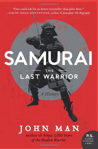 Samurai: A History (P.S.)