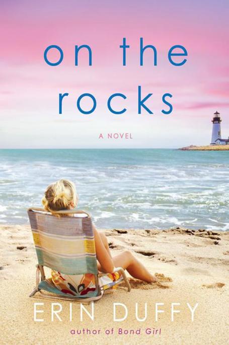 On the Rocks: A Novel