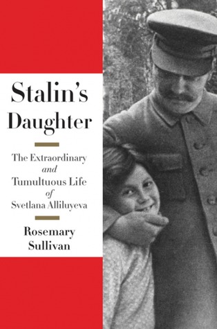 Stalin's Daughter