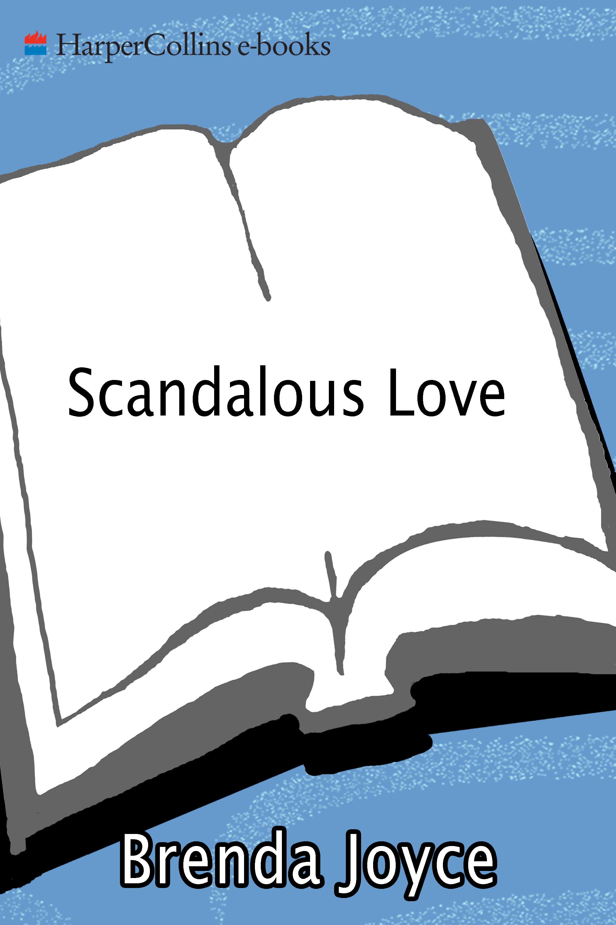 Scandalous Love