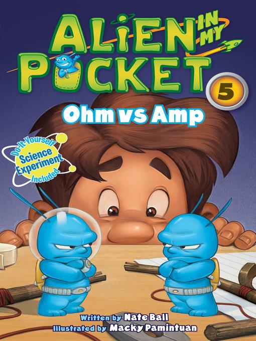 Ohm vs. Amp