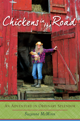 Chickens in the Road