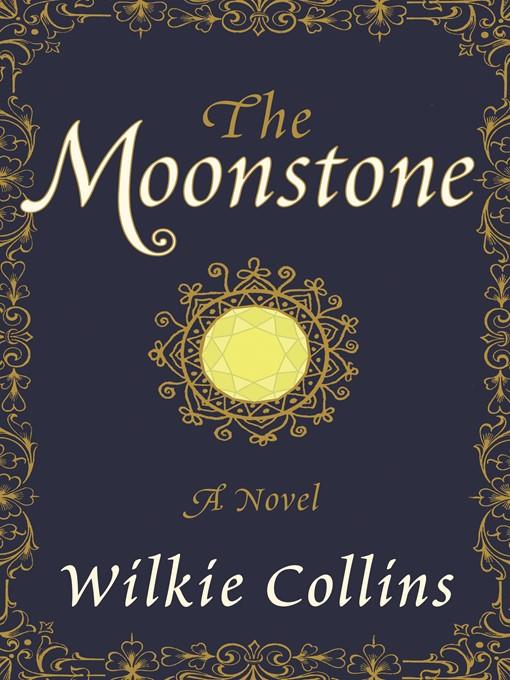 The Moonstone