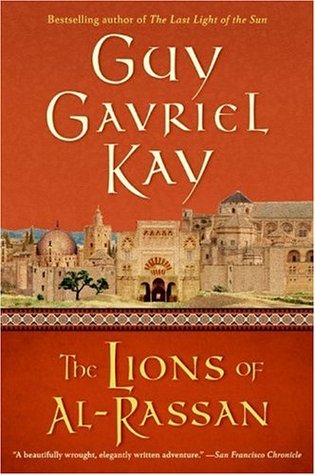 The Lions of Al-Rassan