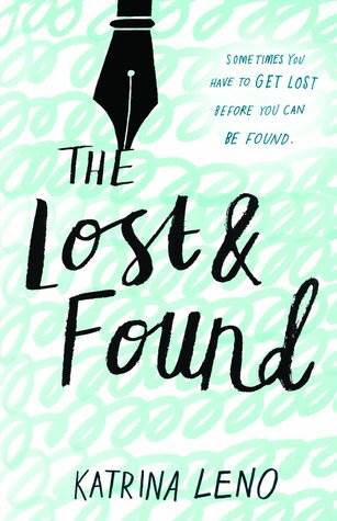 The Lost &amp; Found