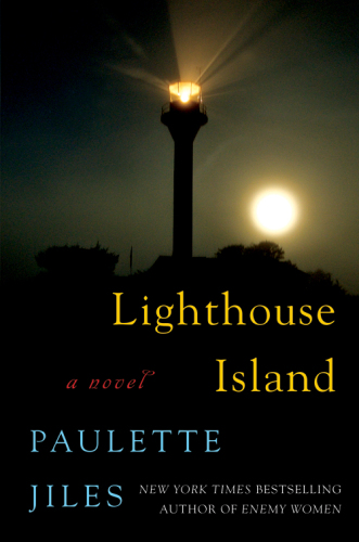 Lighthouse Island