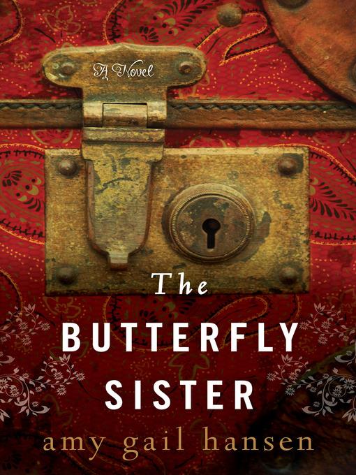 The Butterfly Sister