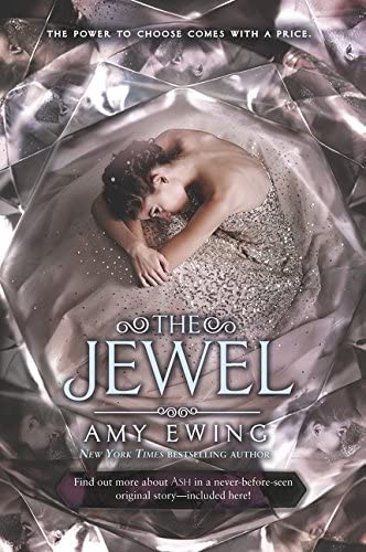 The Jewel (Lone City Trilogy, 1)