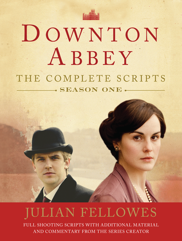 Downton Abbey