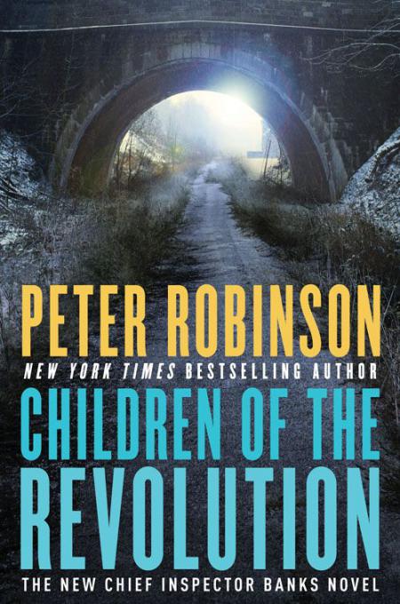 Children of the Revolution