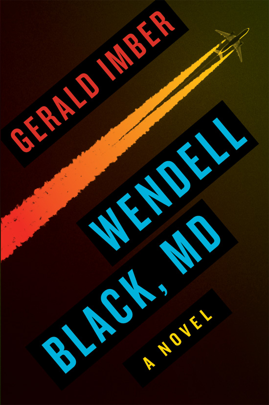 Wendell Black, MD