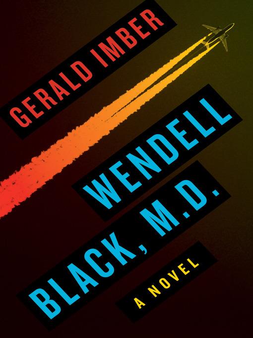 Wendell Black, MD