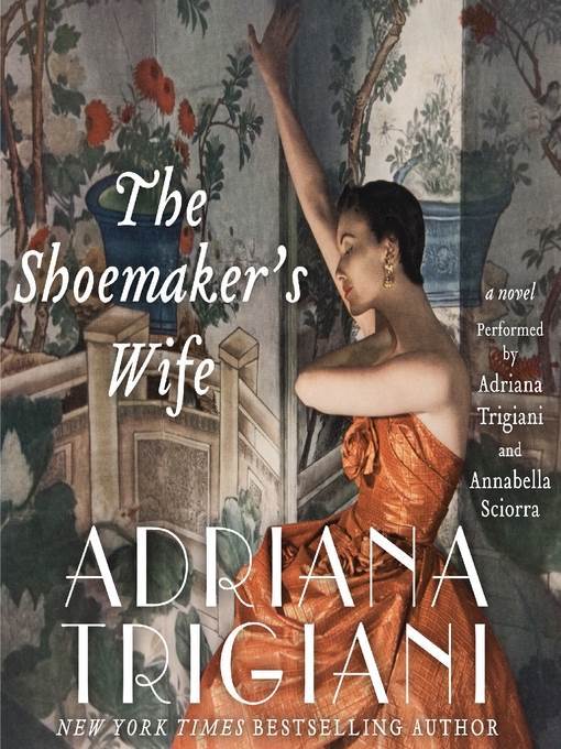 The Shoemaker's Wife