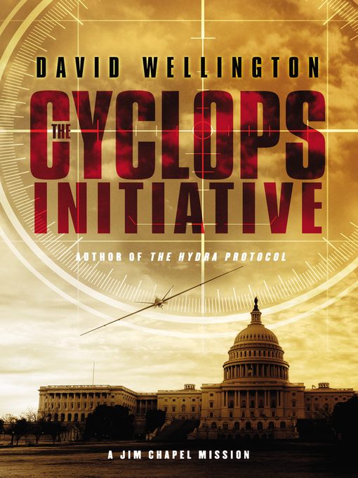 The Cyclops Initiative