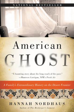 American Ghost