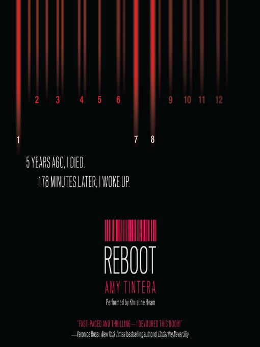 Reboot