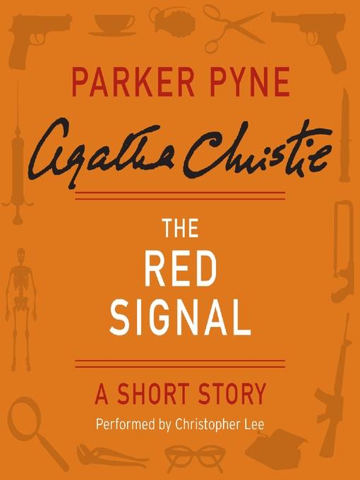 The Red Signal