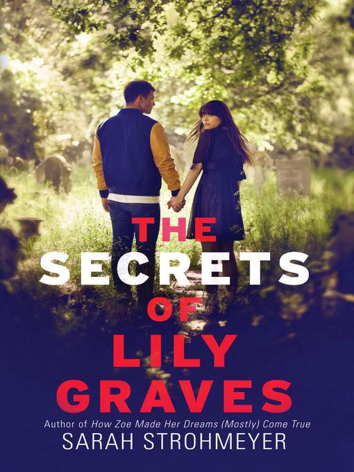 The Secrets of Lily Graves