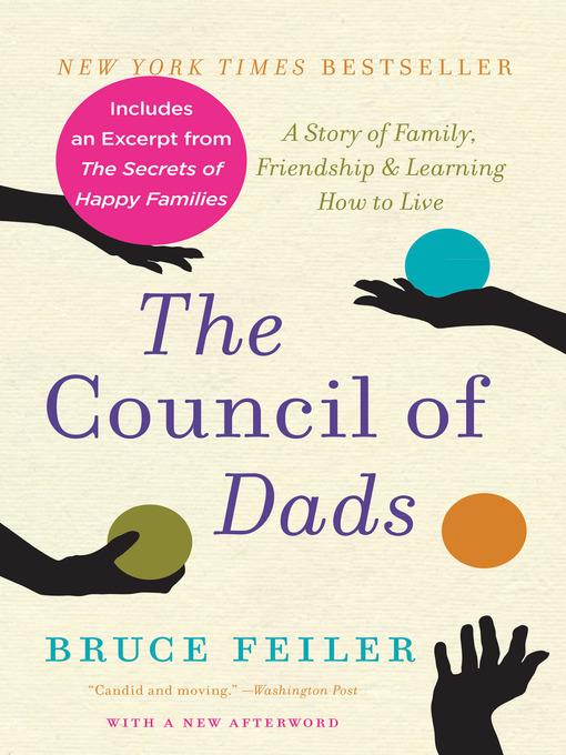The Council of Dads with Bonus Material