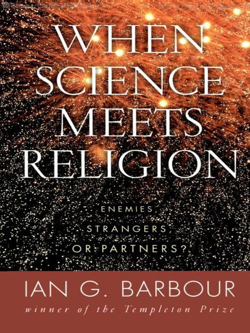 When Science Meets Religion